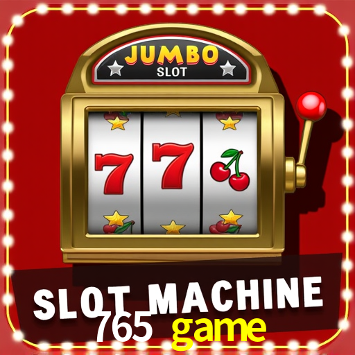 Sports Statistics 765 game