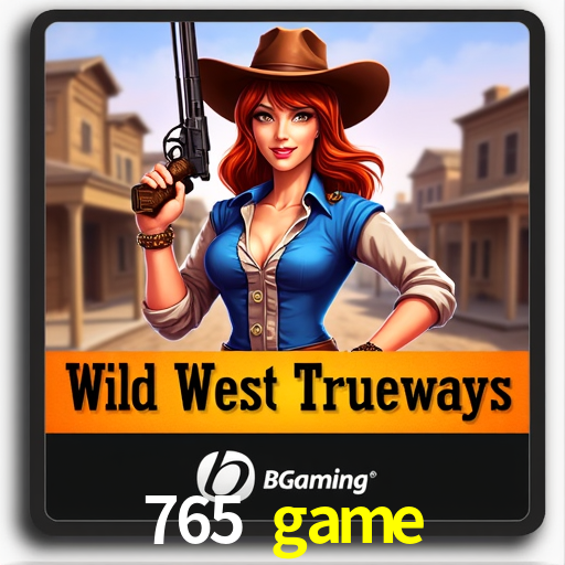 Account Benefits 765 game