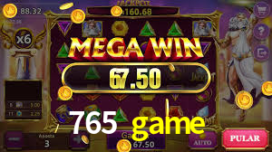 VIP Casino 765 game