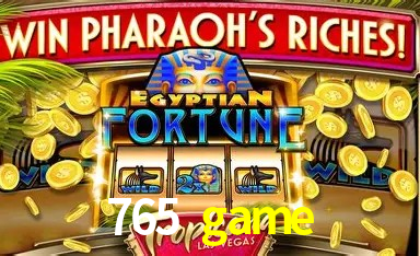 Security Systems 765 game