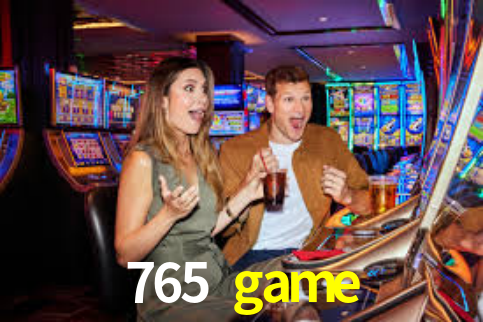 Premium Interface 765 game