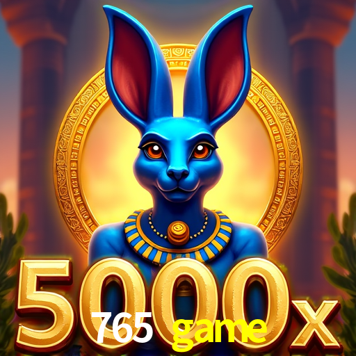 Game Providers 765 game