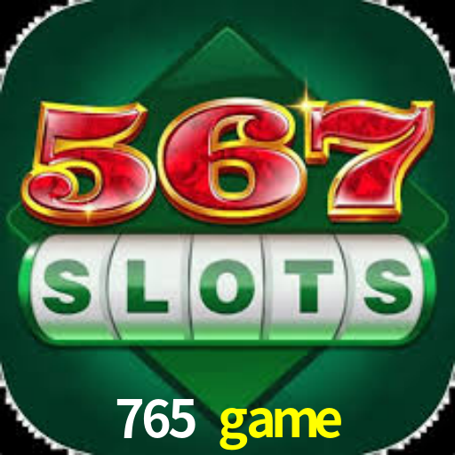 Exclusive Games 765 game