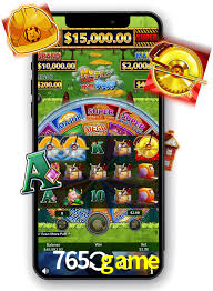 Blackjack Table 765 game