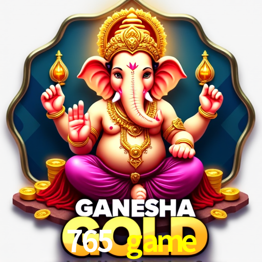 Game Statistics 765 game