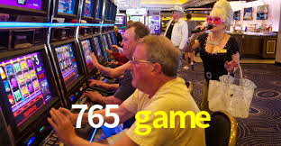 Daily Bonuses 765 game